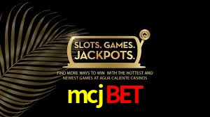 Descubra a Magia dos Jogos de Arcade no mcjbet