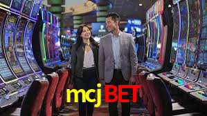 mcjbet
