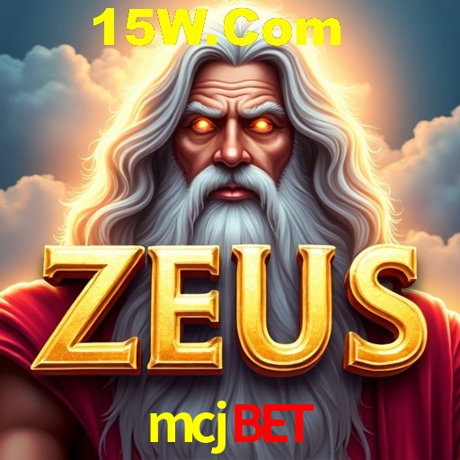 Secure Login mcjbet
