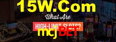 mcjbet,mcjbet.com