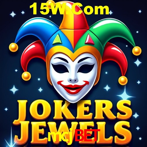 Game Providers mcjbet
