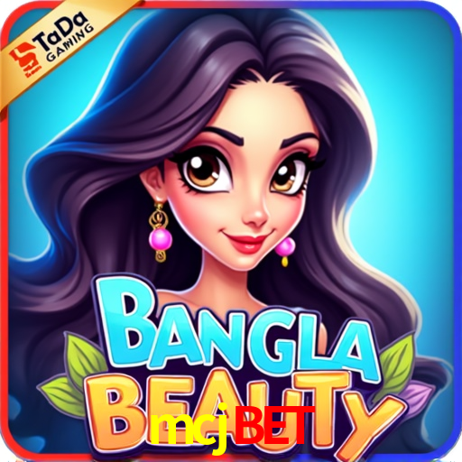 Welcome Bonus mcjbet