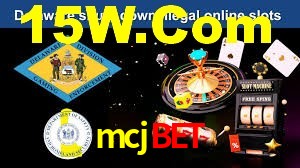 mcjbet.com