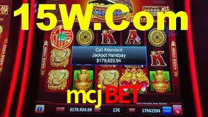 mcjbet plataforma