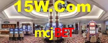 mcjbet plataforma