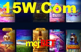 mcjbet.com