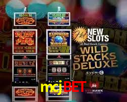 mcjbet: Jogue Crash e Experimente Alta Recompensa Instantânea