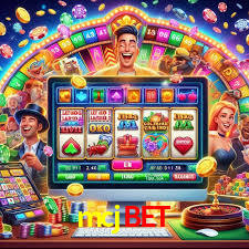 Roulette Table mcjbet
