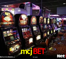 Inovações de Jogos na mcjbet: O Futuro das Experiências Interativas