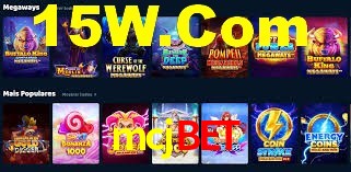 mcjbet.com