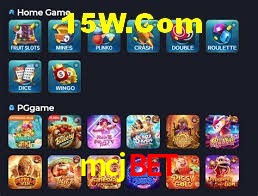 Welcome Bonus mcjbet