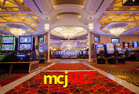 Exclusive Games mcjbet