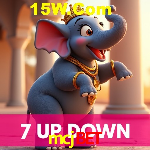 Seasonal Promotions mcjbet
