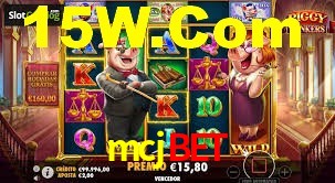 Premium Interface mcjbet