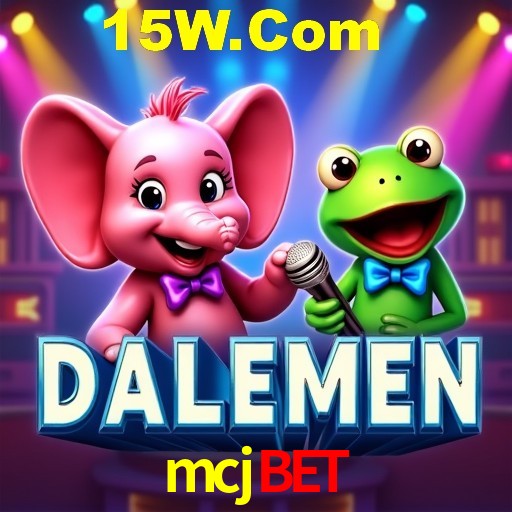 Platform Technology mcjbet